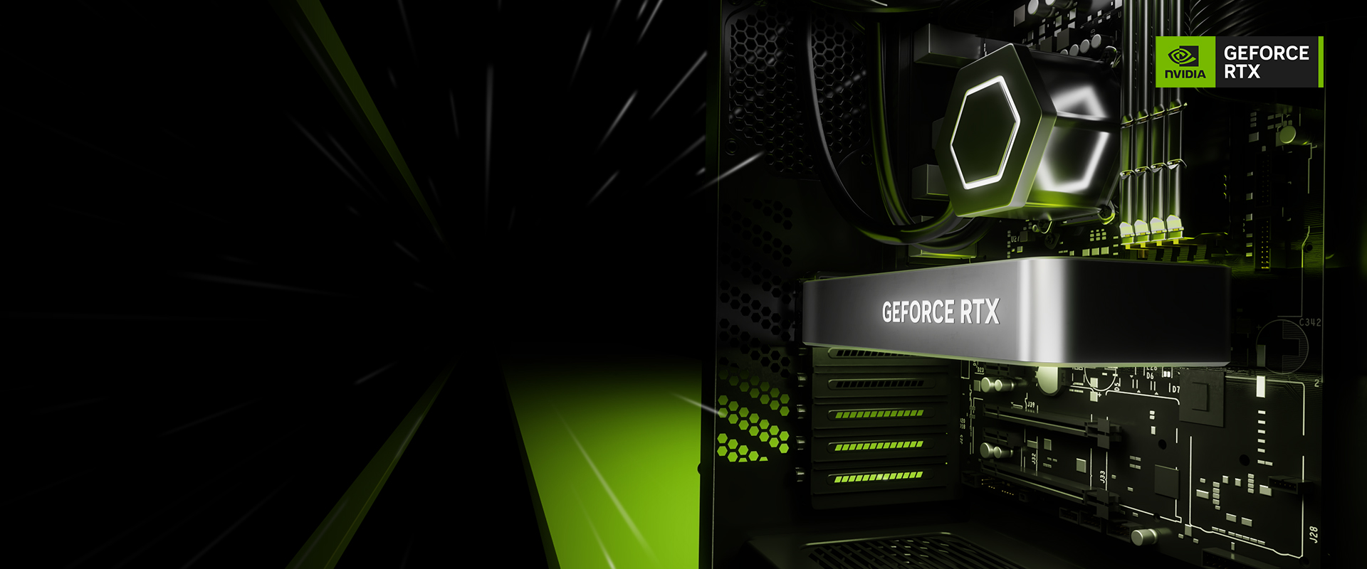 GeForce RTX 4090 Out Now: Beyond Fast For Gamers & Creators, GeForce News