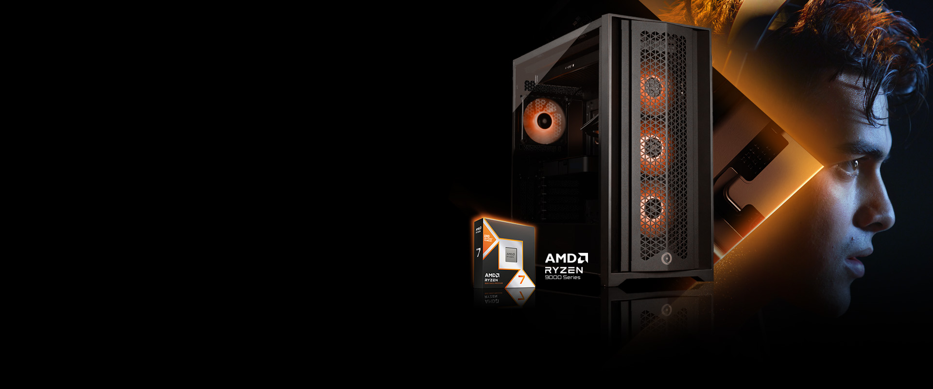 AMD Ryzen 9000 Series