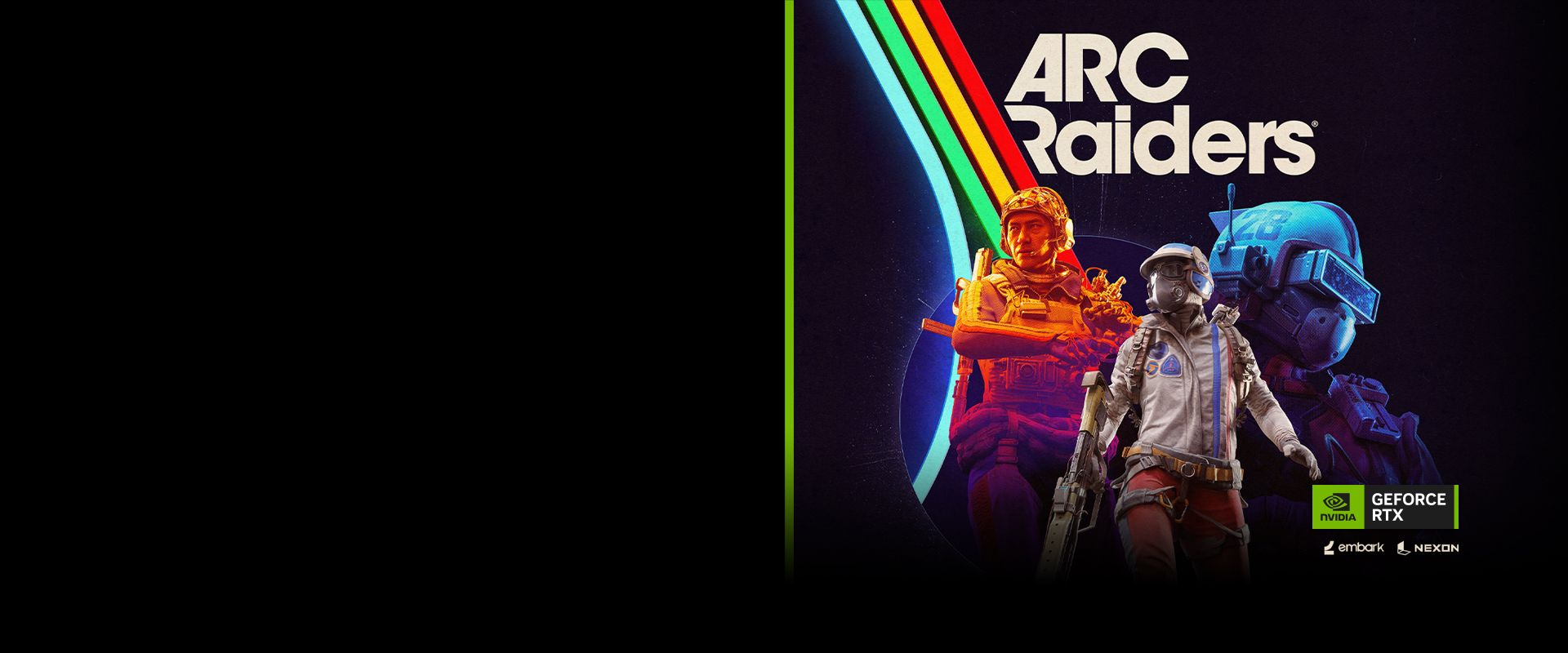 ARC Raiders Bundle