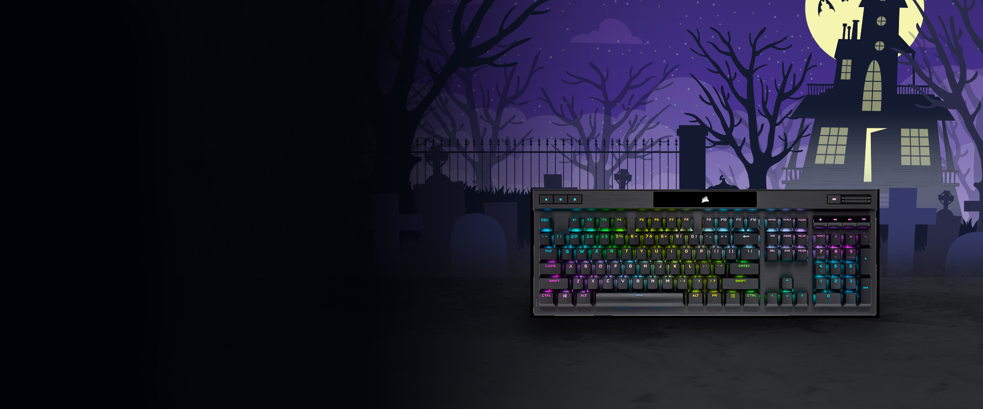 Halloween Giveaway
