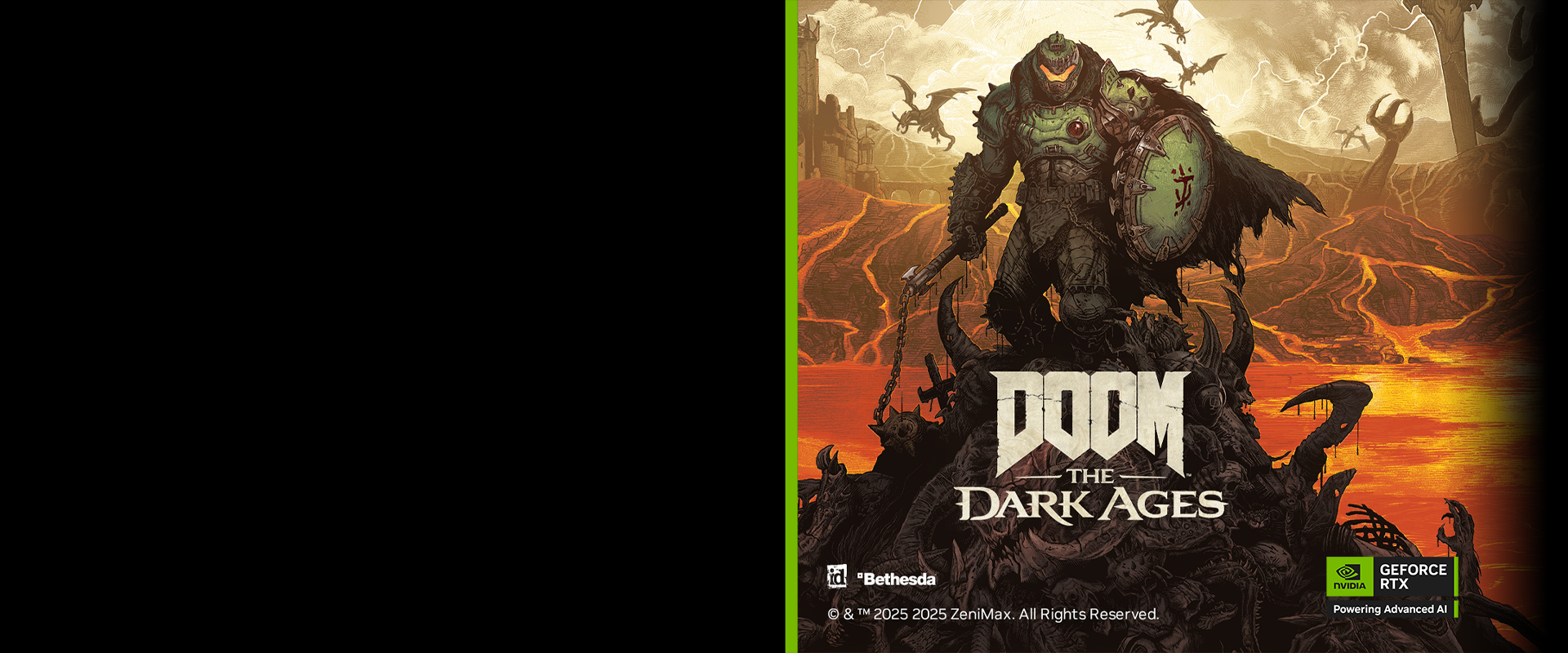 DOOM: The Dark Ages