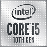 10TH GEN INTEL CORE i5-10600K