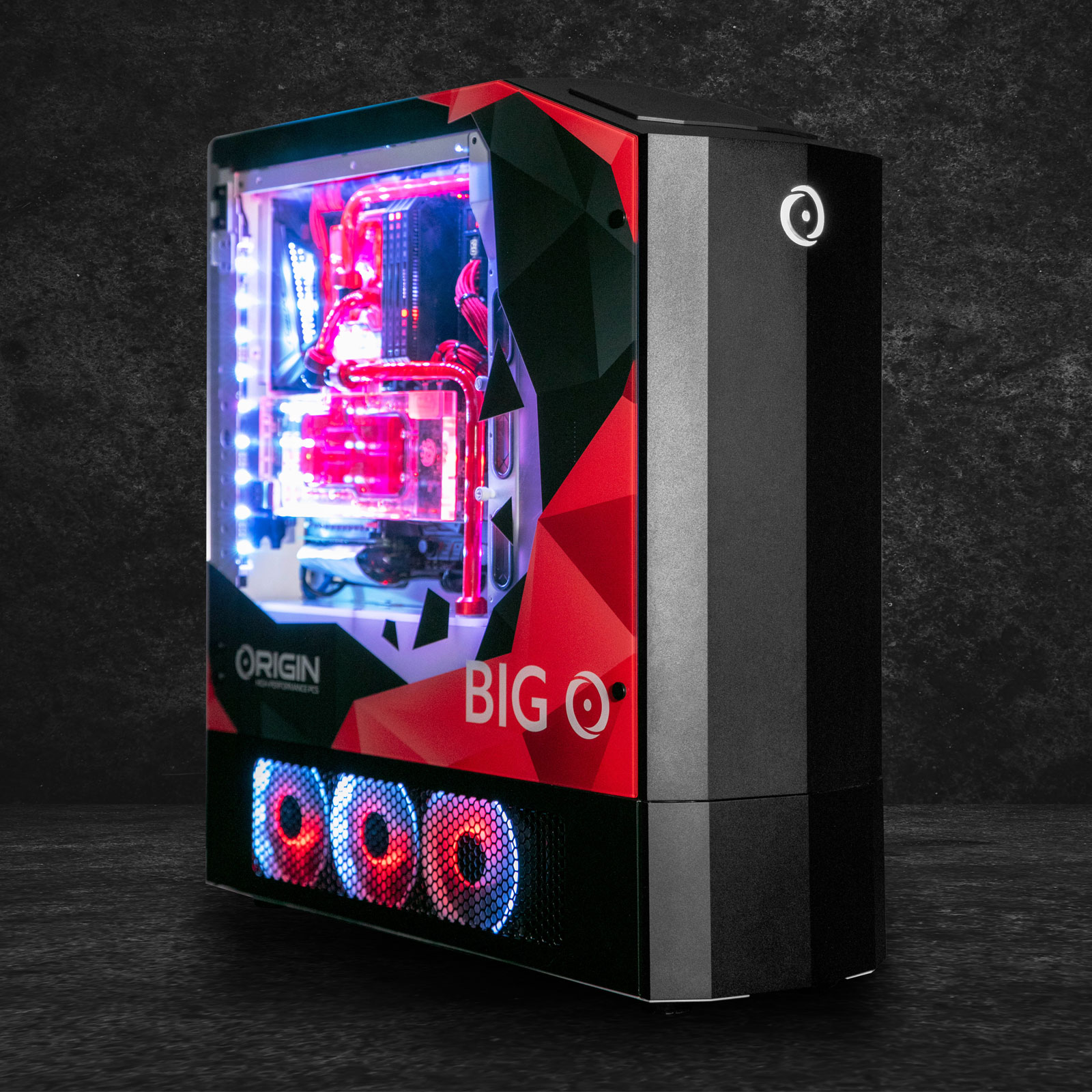 big o pc price