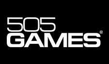 505 Games Logo