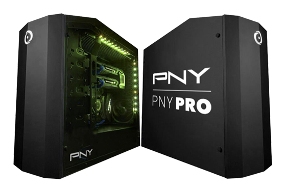 PNY MILLENNIUM