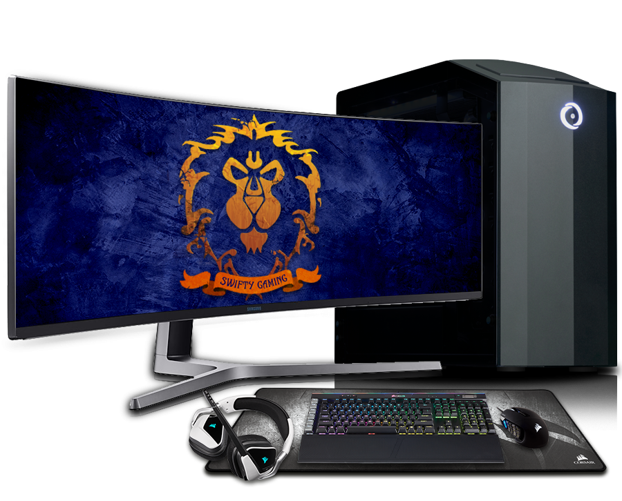 Landbrugs Excel Albany ORIGIN PC MILLENNIUM and Samsung Gaming Monitor Giveaway Powered by ORIGIN  PC, CORSAIR, and Swifty | ORIGIN PC