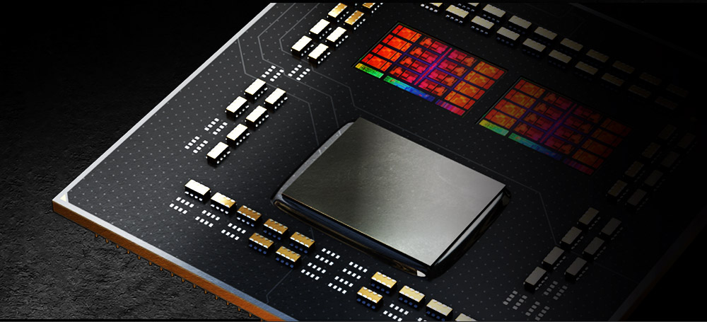 AMD Ryzen Zen 3 | ORIGIN PC