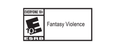 ESRB Rating