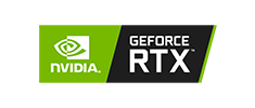 GEFORCE RTX Logo