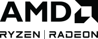 AMD Raise The Game Fully Loaded Bundle Logo
