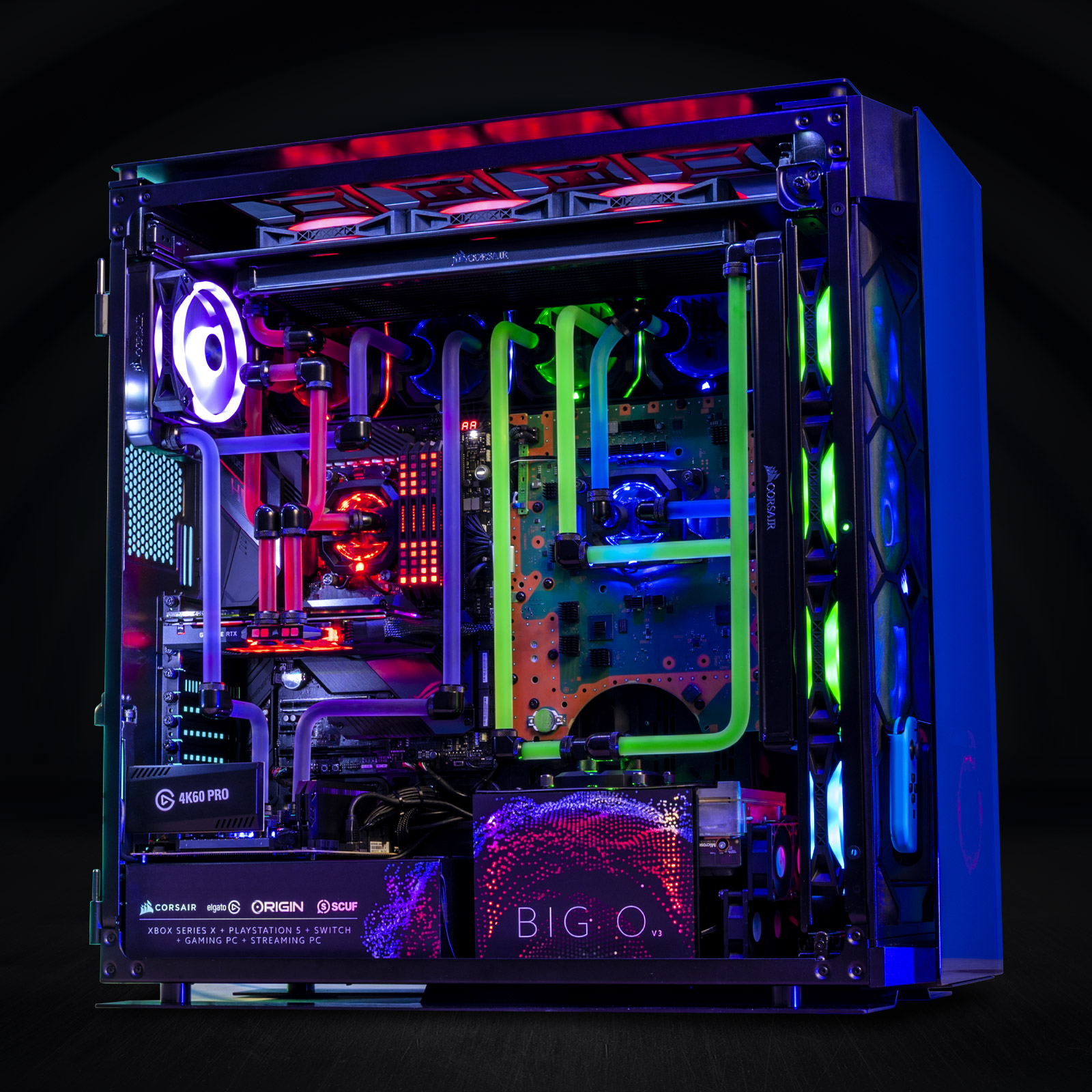 ORIGIN PC (@ORIGINPC) / X