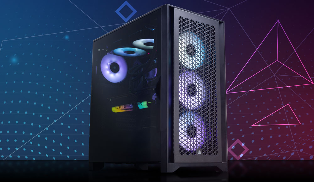 ORIGIN PC x Crucian Gaming NEURON Giveaway | ORIGIN PC