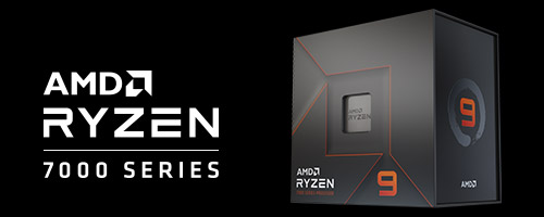 AMD Ryzen 7000 Series | ORIGIN PC