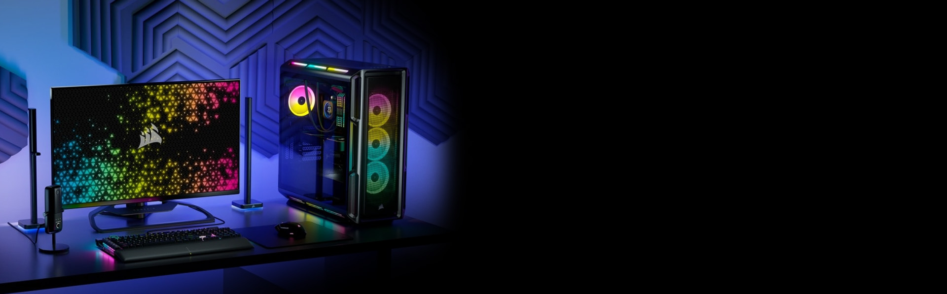 Showcasing AMD powered Millennium 5000T