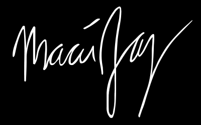 Macie Jay signature