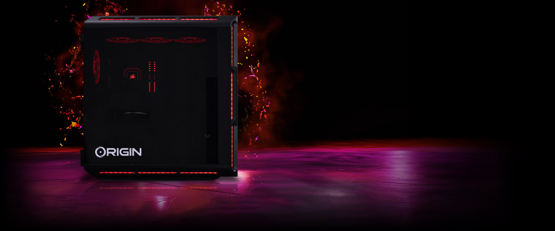 AMD Advantage Desktop