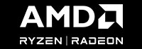 AMD Ryzen Radeon logo