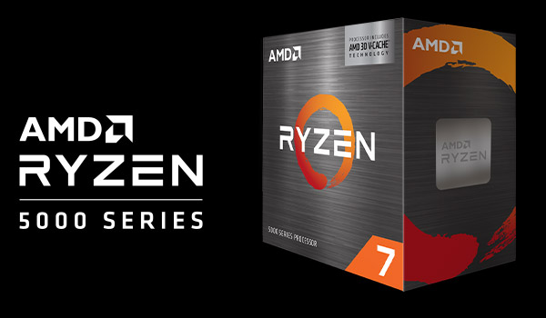 AMD Ryzen Logo