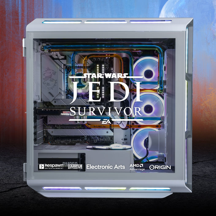  Star Wars Jedi: Survivor Standard EA App - Origin PC