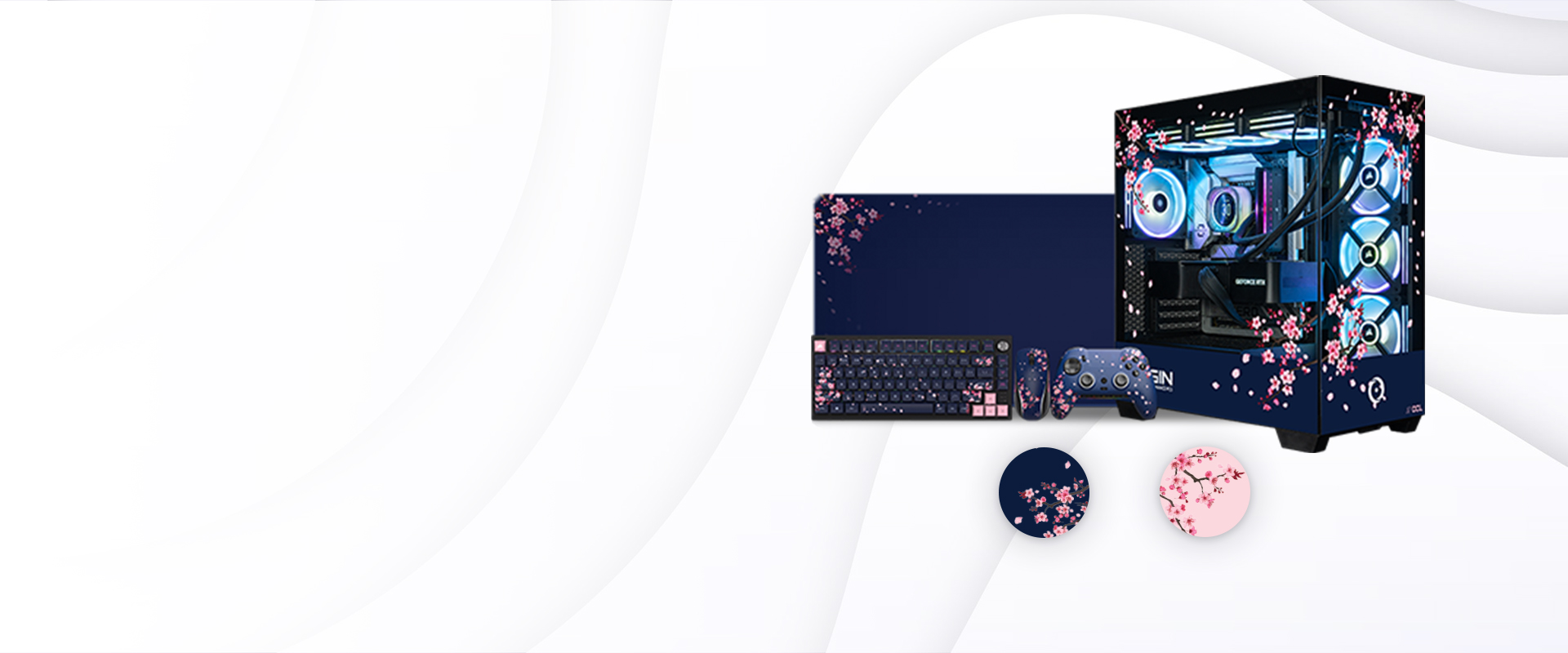 Origin Creative Labs