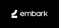 Embark logo