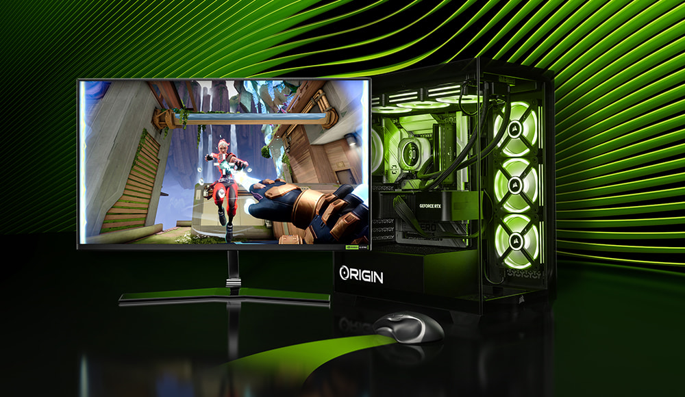 NVIDIA Reflex 2