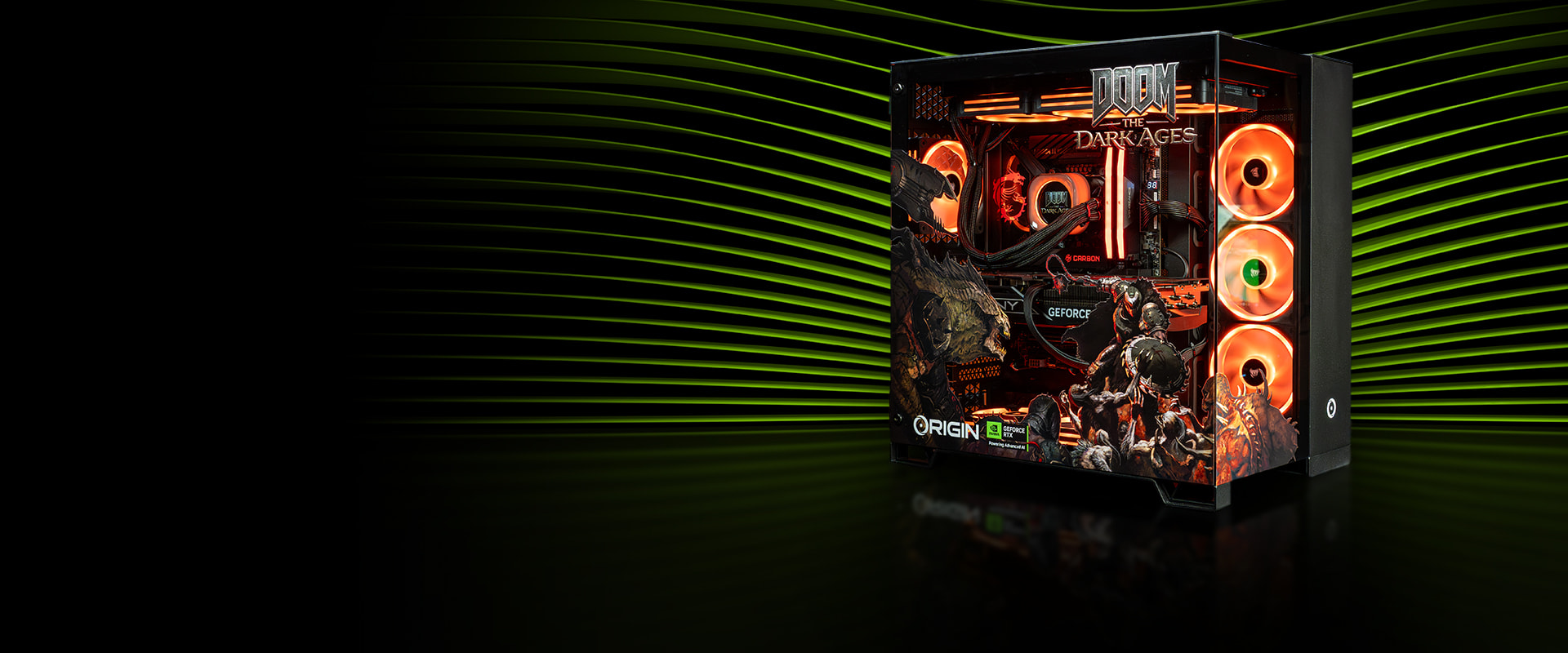 Doom The Dark Ages Giveaway