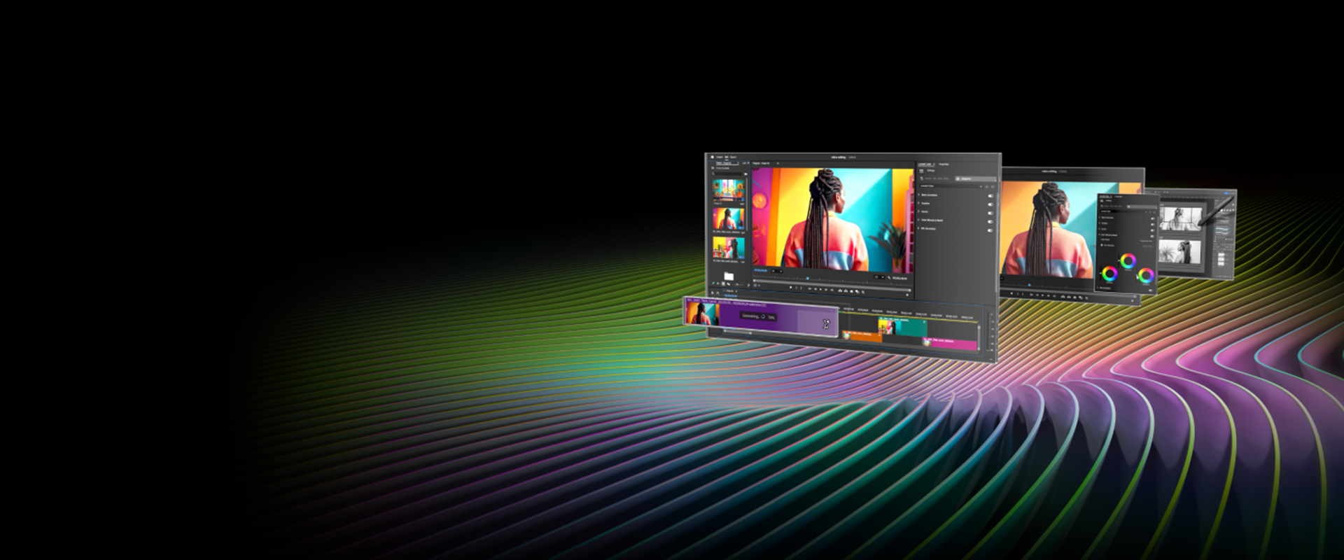 NVIDIA Studio