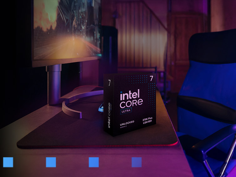 Intel Core Ultra