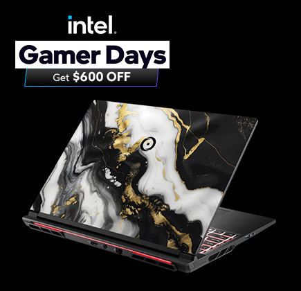 EON16-X Laptop