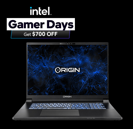 EON18-X Laptop