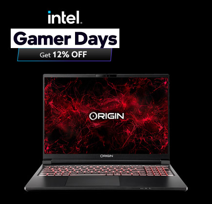 EON16-X Laptop