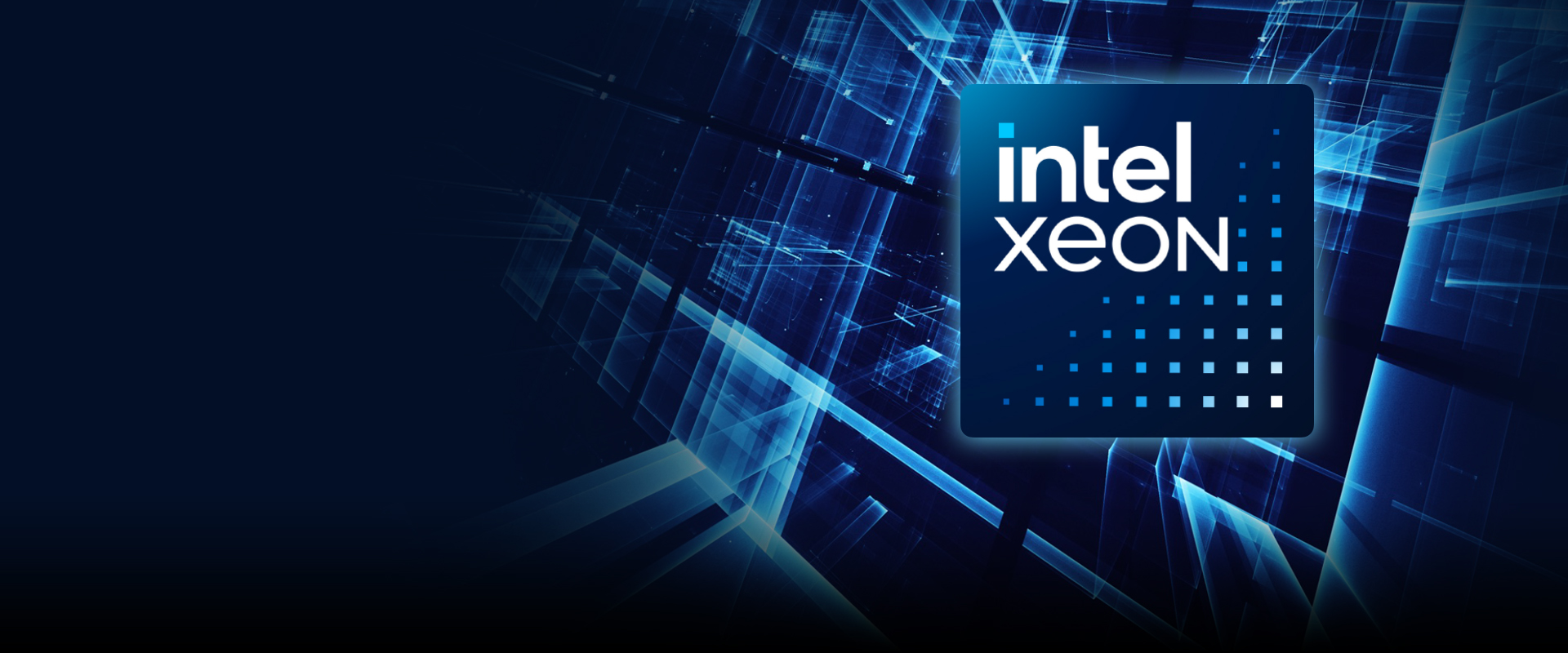 Intel Xeon
