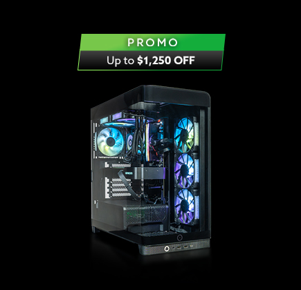 EON18-X Desktop