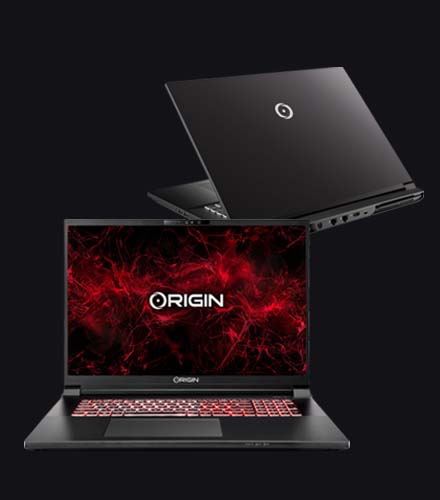 Gaming Laptops