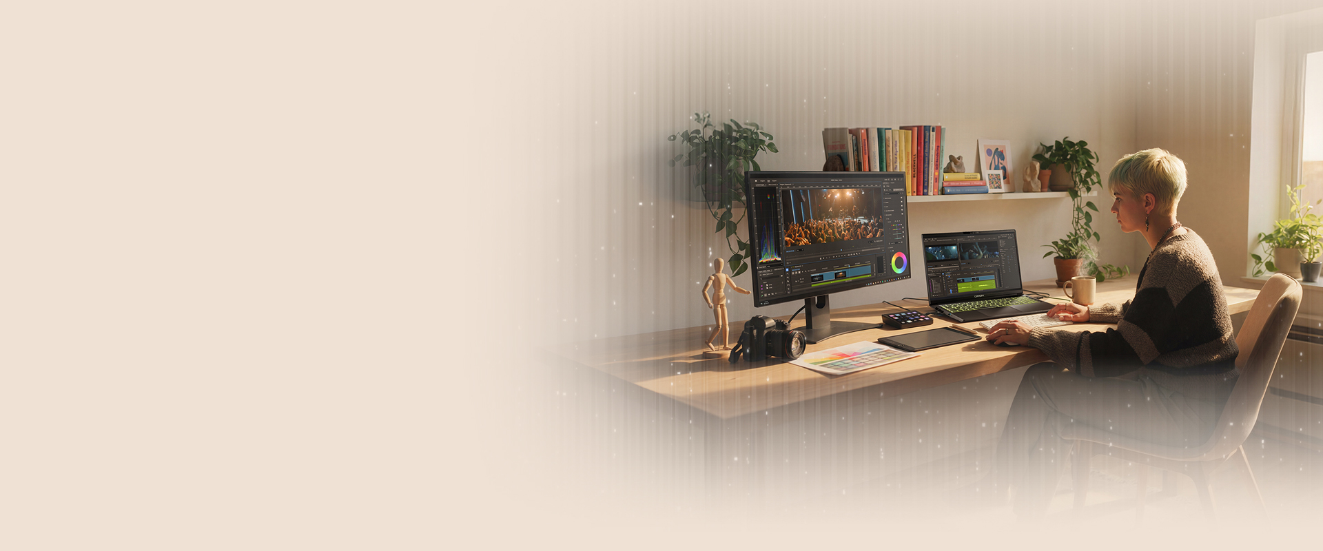 NVIDIA Studio