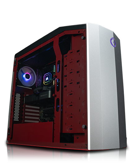 Gaming Pcs And Custom Desktop Computers Origin Pc