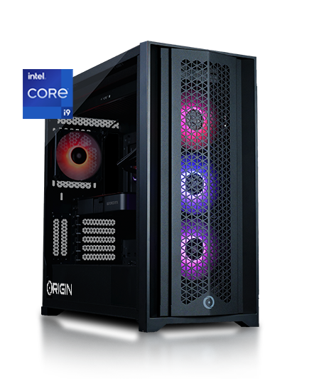 Ready to Ship Prebuilt Gaming PCs