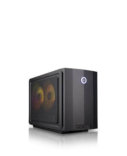 CHRONOS v2 RTS with 4070