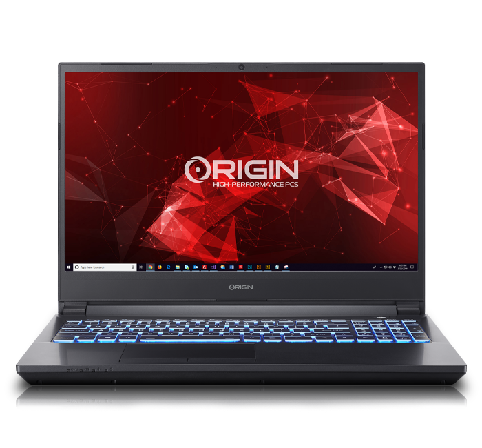 AMD EON15-X Gaming Laptop
