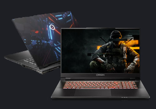 Go to Gaming Laptops