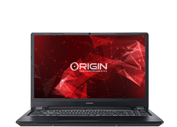 Vr Pcs Vr Laptops Origin Pc