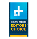 Digital Trends Editor's Choice