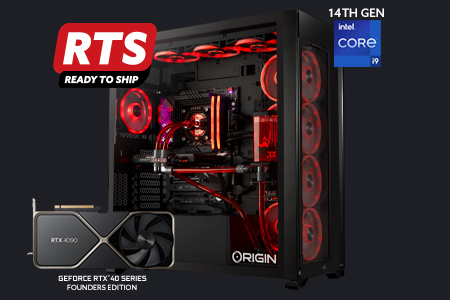 Origin EON16-S - Review 2023 - PCMag Middle East