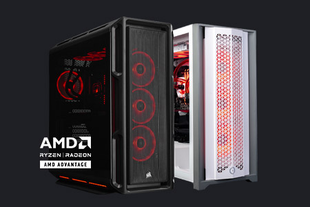 NVIDIA RTX 4090 24GB AMD Ryzen 9 7950X3D GAMING PC – Fluidgaming