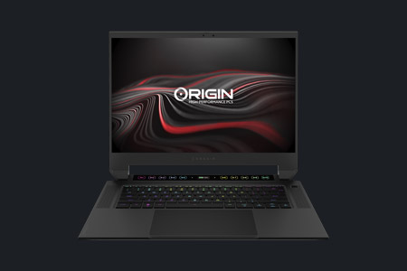Corsair Voyager Gaming and Streaming Laptop