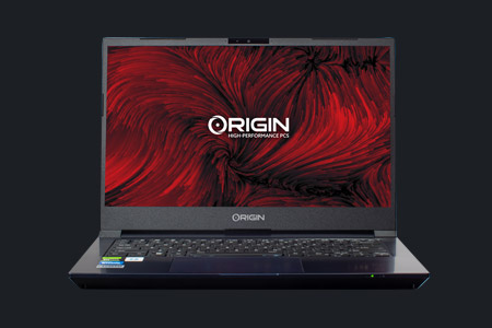 EON14-S Gaming Laptop