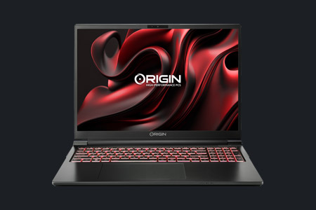 EON16-S Gaming Laptop