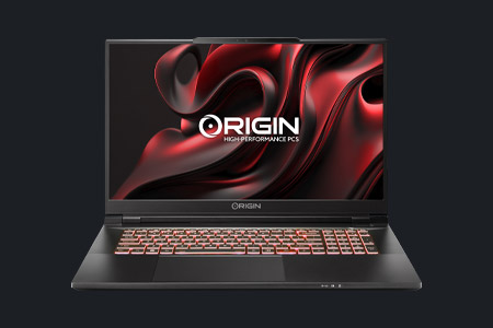 EON17-X v2 Gaming Laptop