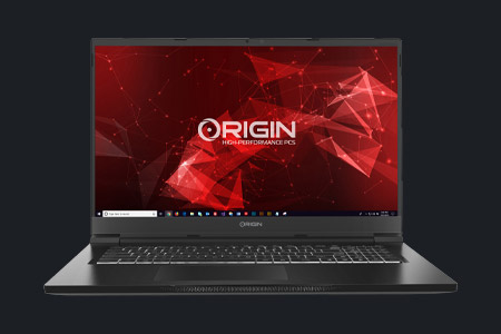 Origin EON16-S - Review 2023 - PCMag Middle East